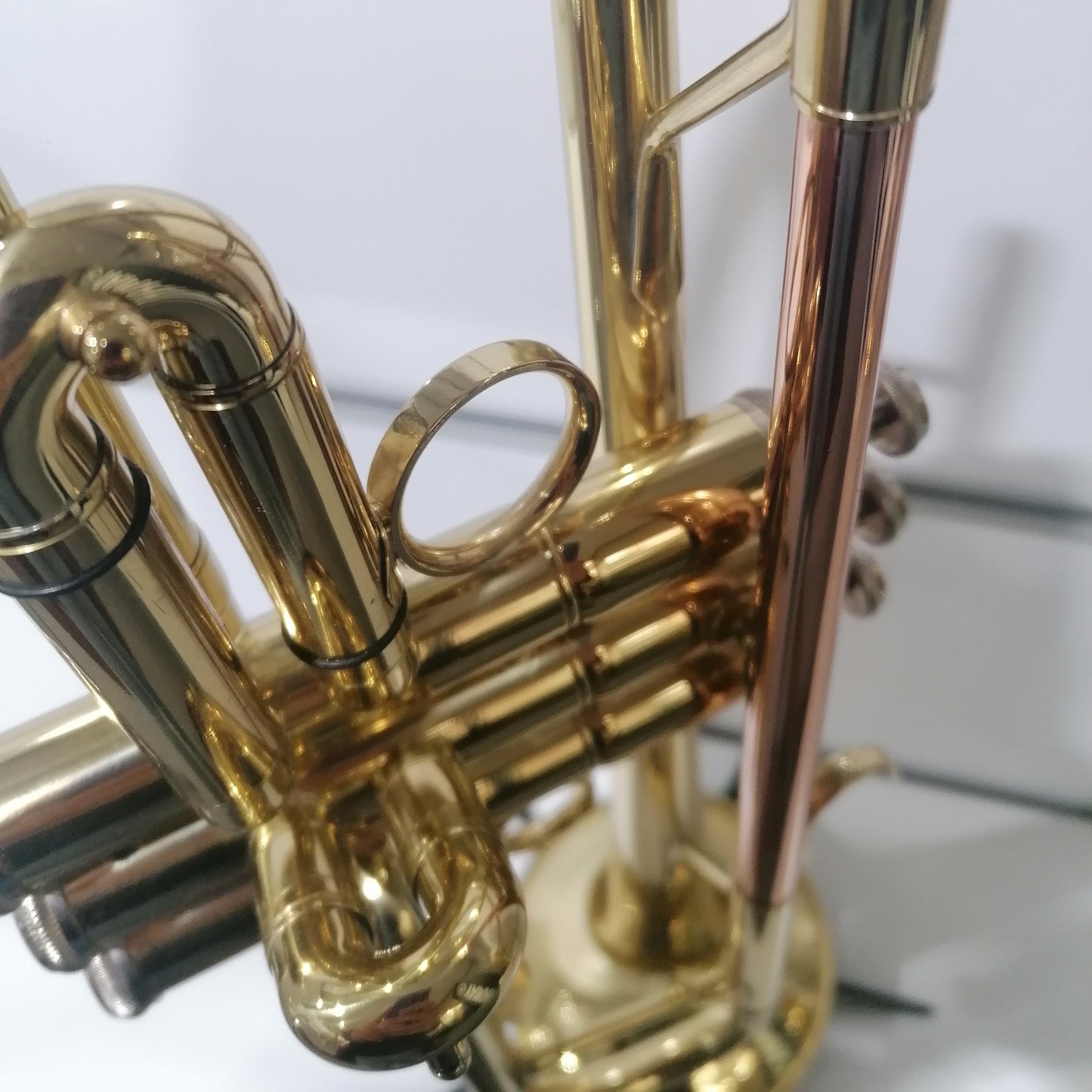 Serenade Trumpet