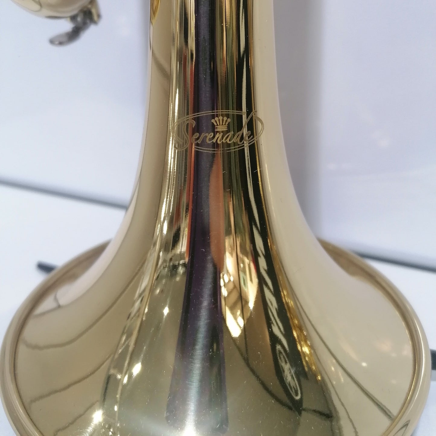 Serenade Trumpet