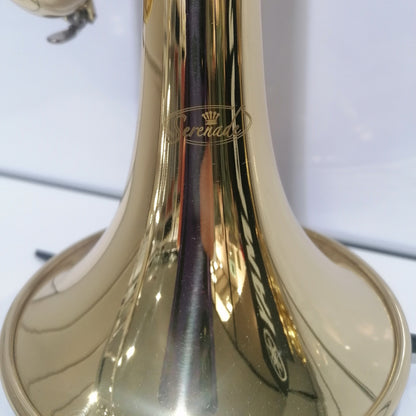 Serenade Trumpet