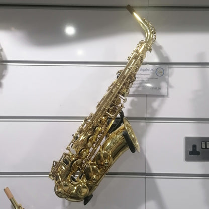 Selmer SA80 Series II Alto Saxophone [Reconditioned]