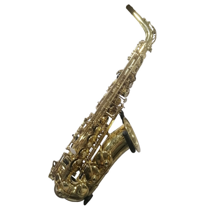 Selmer SA80 Series II Alto Saxophone [Reconditioned]