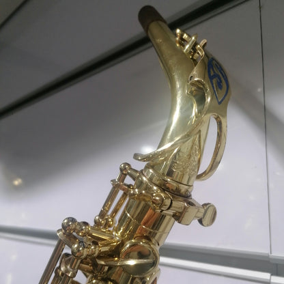 Selmer SA80 Series II Alto Saxophone [Reconditioned]