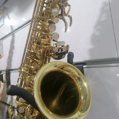 Selmer SA80 Series II Alto Saxophone [Reconditioned]