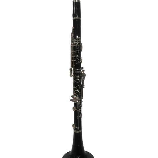 Vito Reso-Tone Bb Clarinet (Leather Padded) [Reconditioned]