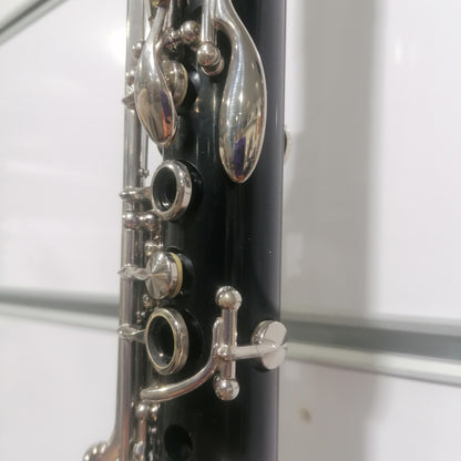 Vito Reso-Tone Bb Clarinet [Reconditioned]