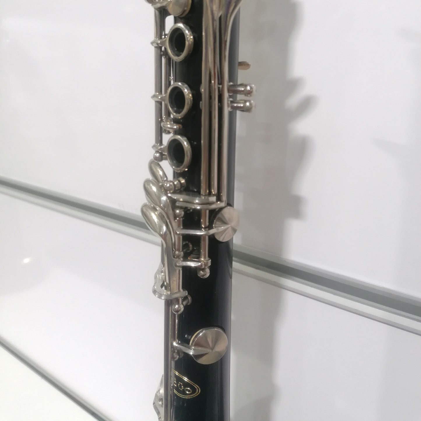 Vito Reso-Tone Bb Clarinet [Reconditioned]