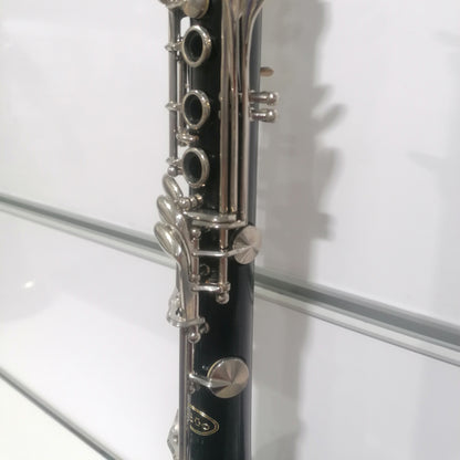 Vito Reso-Tone Bb Clarinet [Reconditioned]