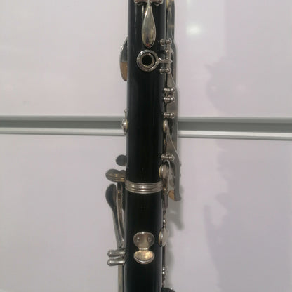 Vito Reso-Tone Bb Clarinet [Reconditioned]