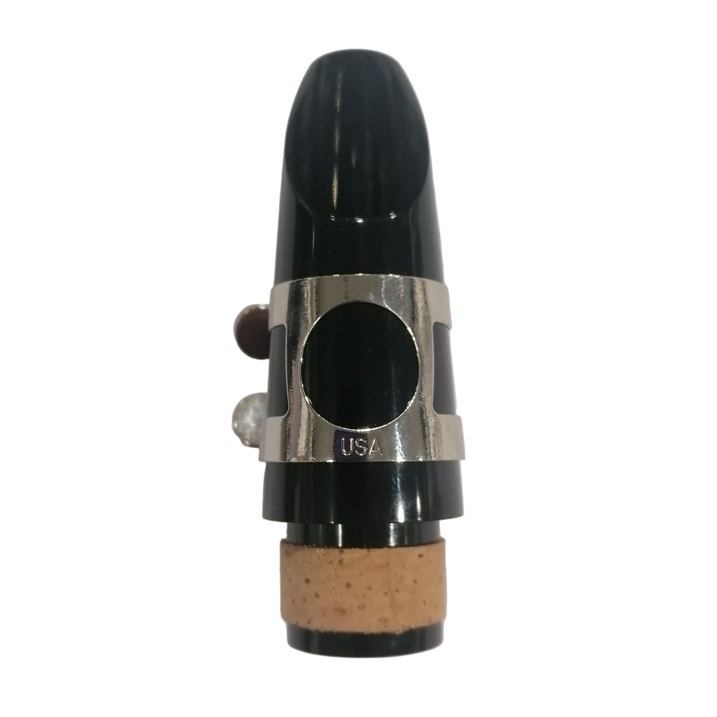 Basic Clarinet Mouthpiece with Ligature & Cap