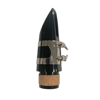 Basic Clarinet Mouthpiece with Ligature & Cap