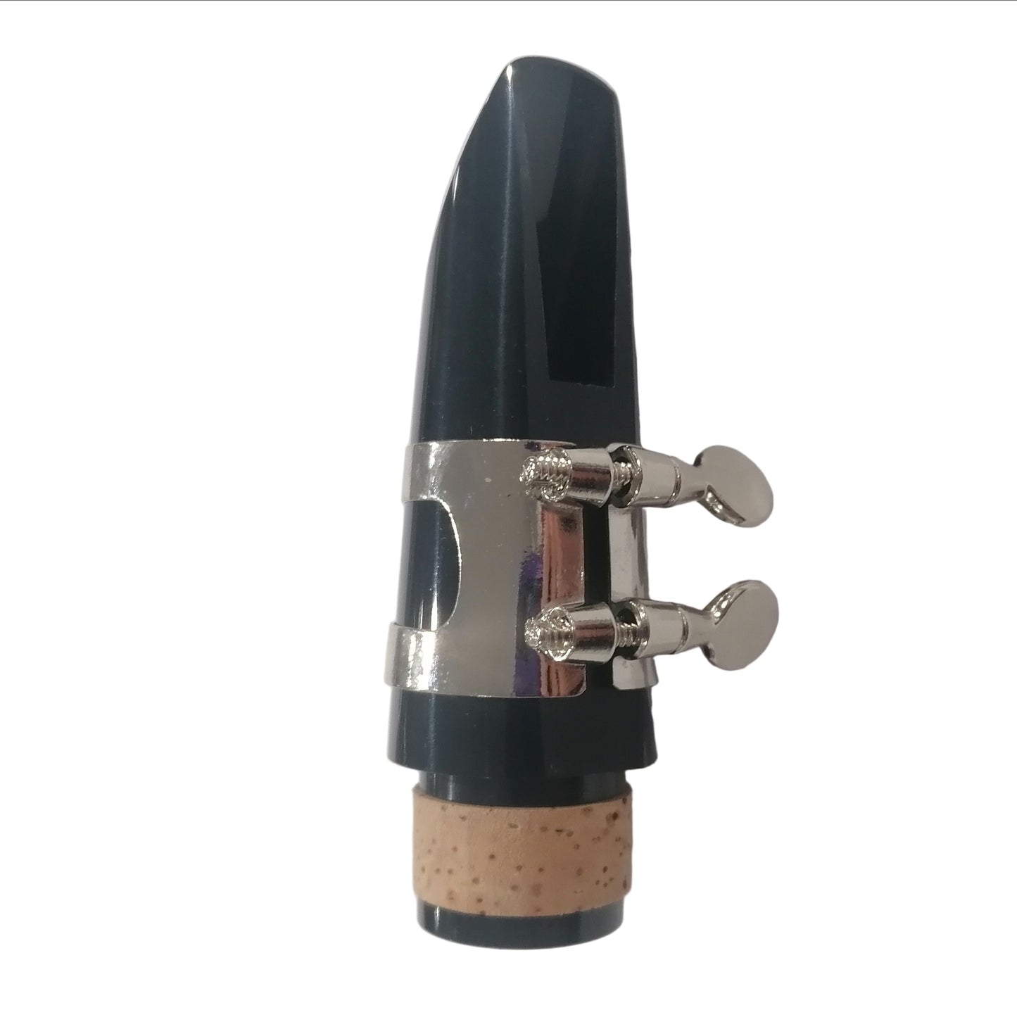 Basic Clarinet Mouthpiece with Ligature & Cap