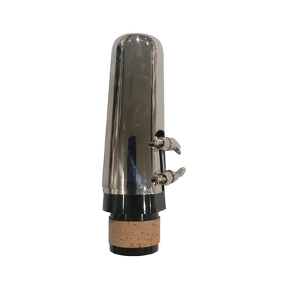 Basic Clarinet Mouthpiece with Ligature & Cap