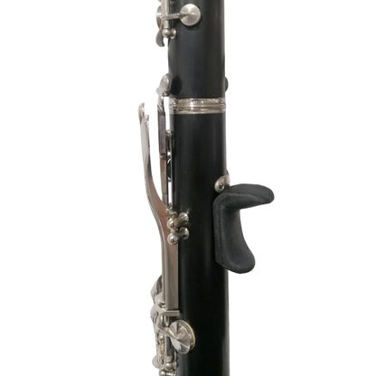 Rubber Thumb Rest Clarinet & Oboe