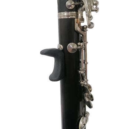 Rubber Thumb Rest Clarinet & Oboe