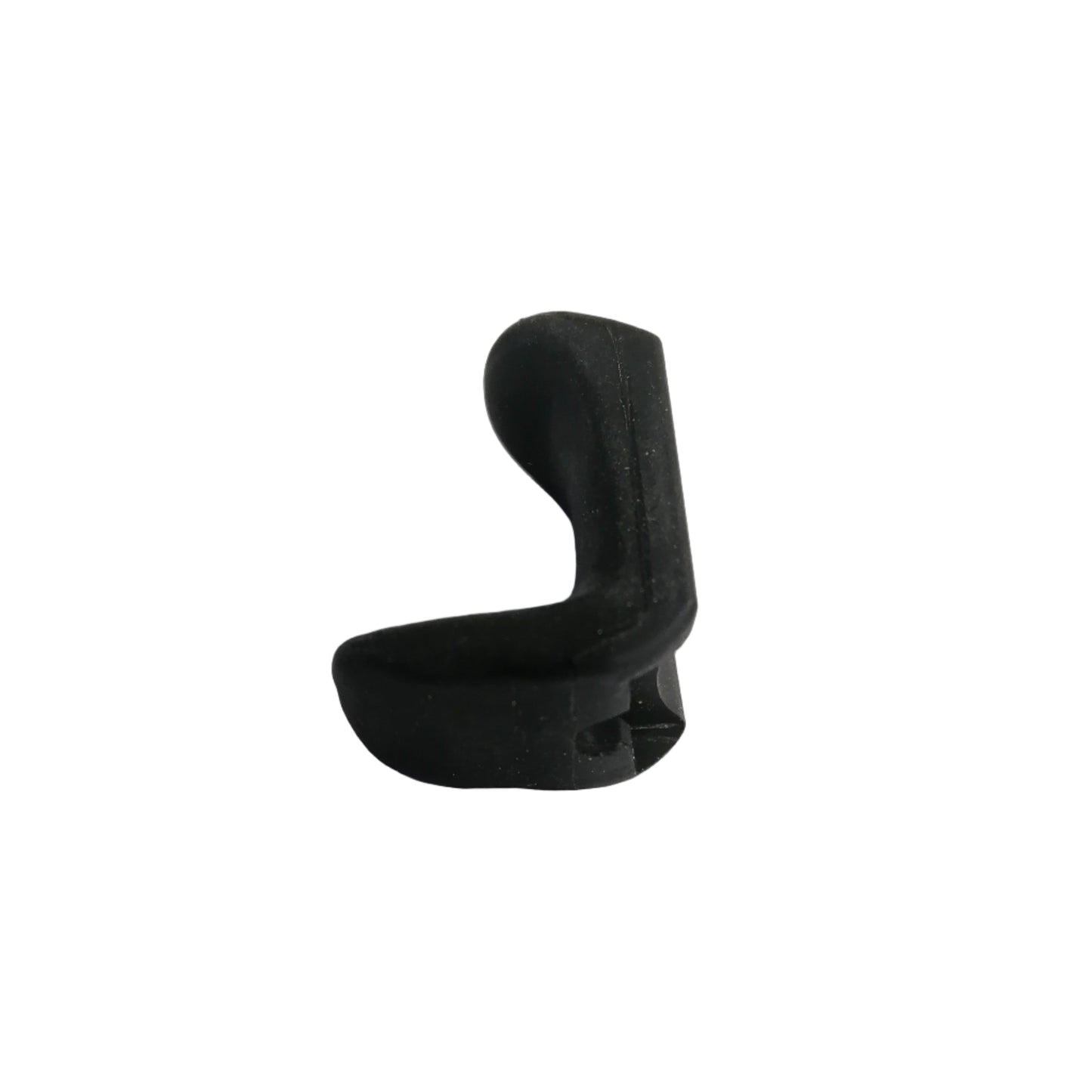 Rubber Thumb Rest Clarinet & Oboe