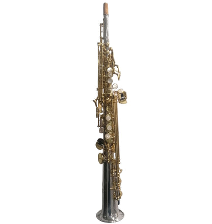 Yanagisawa S9030 Soprano Saxophone [Reconditioned]