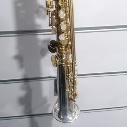 Yanagisawa S9030 Soprano Saxophone [Reconditioned]