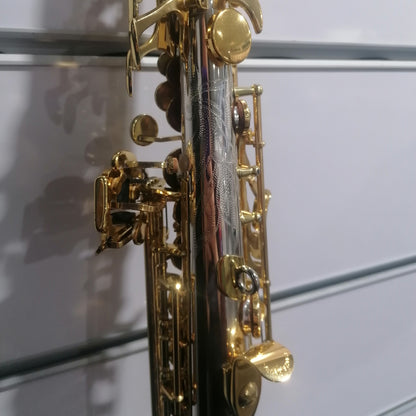 Yanagisawa S9030 Soprano Saxophone [Reconditioned]