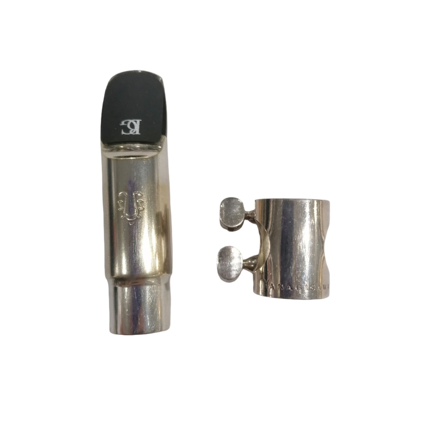 Yanagisawa S9030 Soprano Saxophone [Reconditioned]