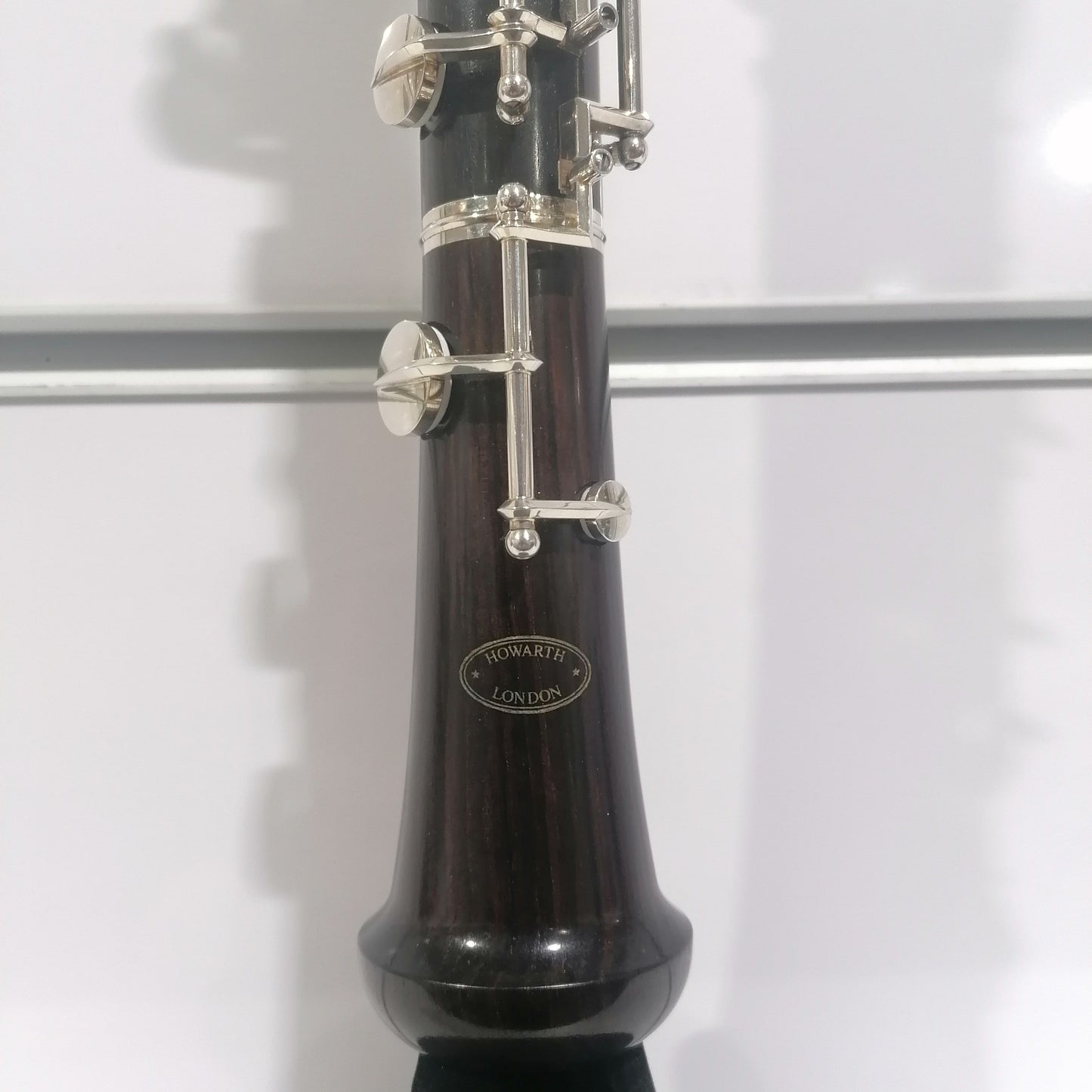 Howarth Oboe [Reconditioned]