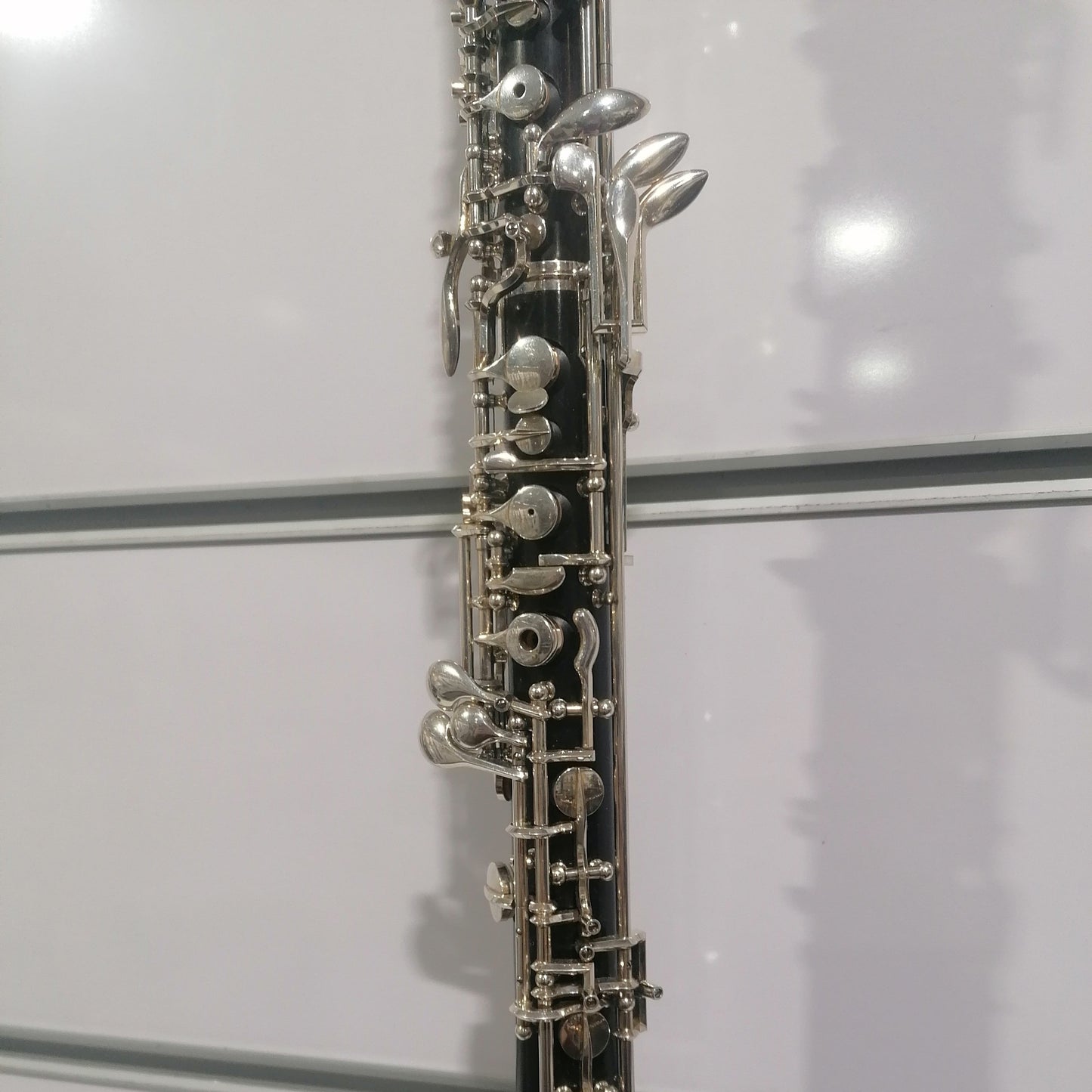 Howarth Oboe [Reconditioned]