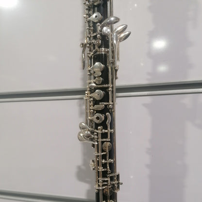Howarth Oboe [Reconditioned]