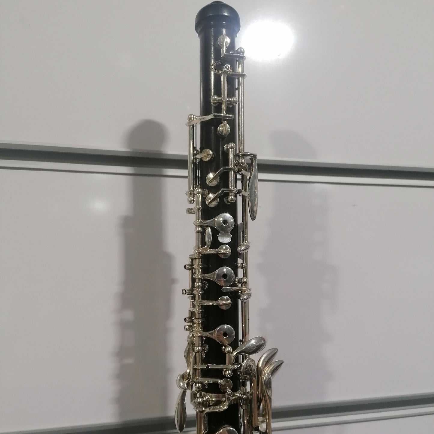 Howarth Oboe [Reconditioned]