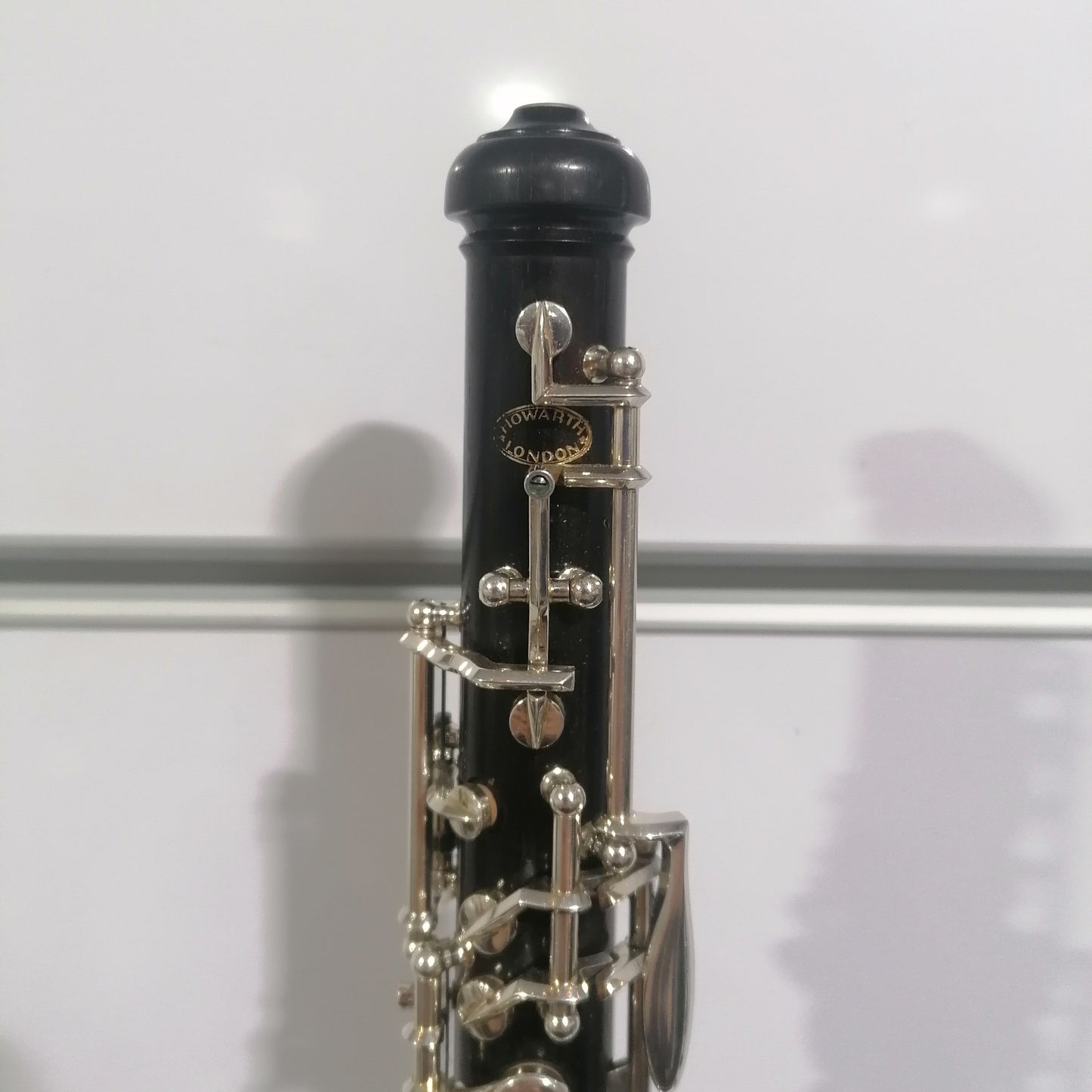 Howarth Oboe [Reconditioned]