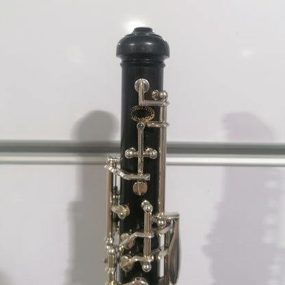 Howarth Oboe [Reconditioned]