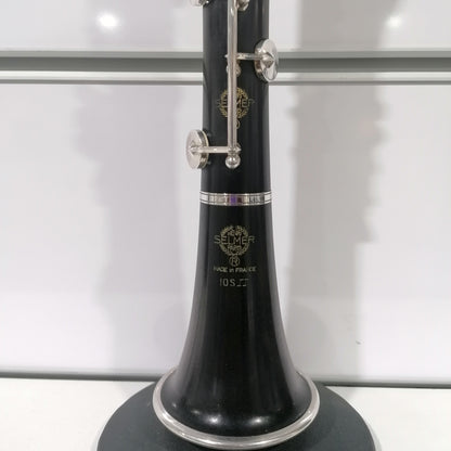 Selmer 10SII Bb Clarinet [Reconditioned]
