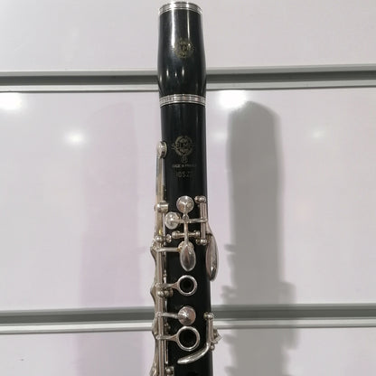 Selmer 10SII Bb Clarinet [Reconditioned]