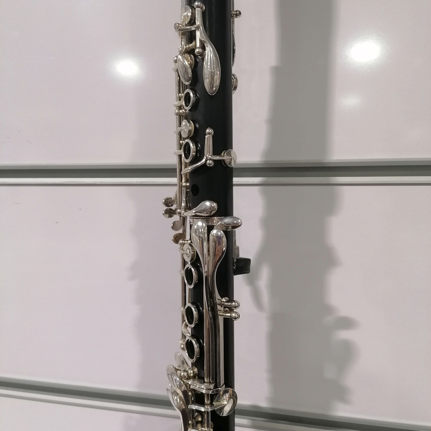 Selmer 10SII Bb Clarinet [Reconditioned]