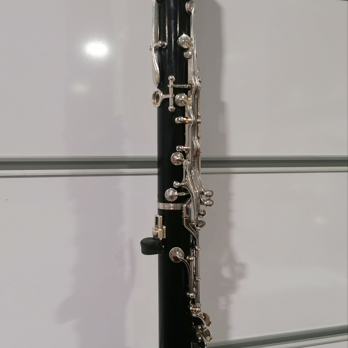 Selmer 10SII Bb Clarinet [Reconditioned]
