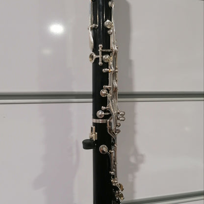 Selmer 10SII Bb Clarinet [Reconditioned]