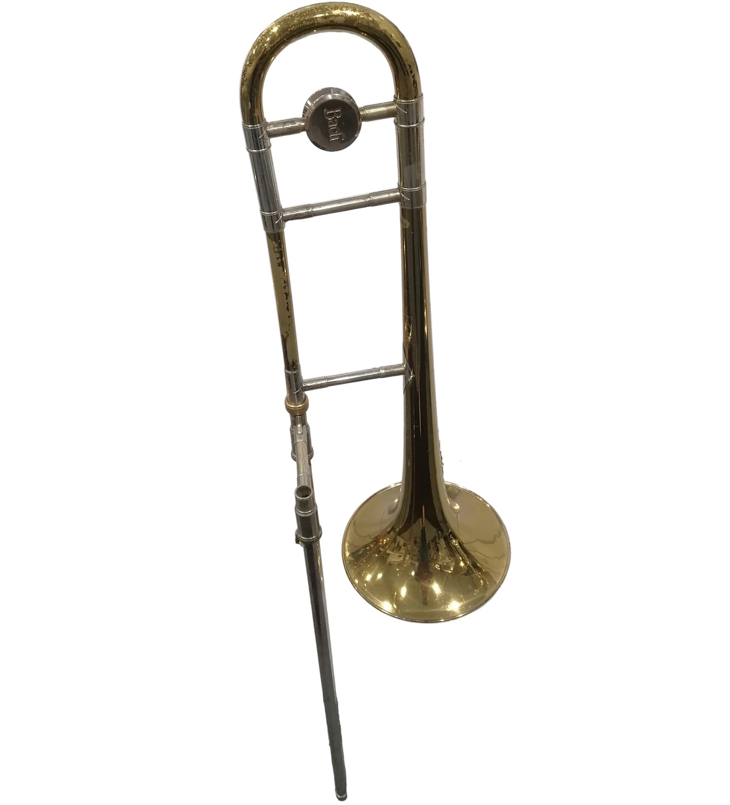 Bach Bb Model 42 Trombone [Reconditioned]
