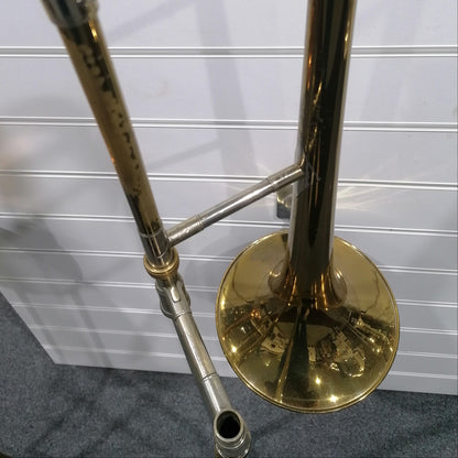 Bach Bb Model 42 Trombone [Reconditioned]