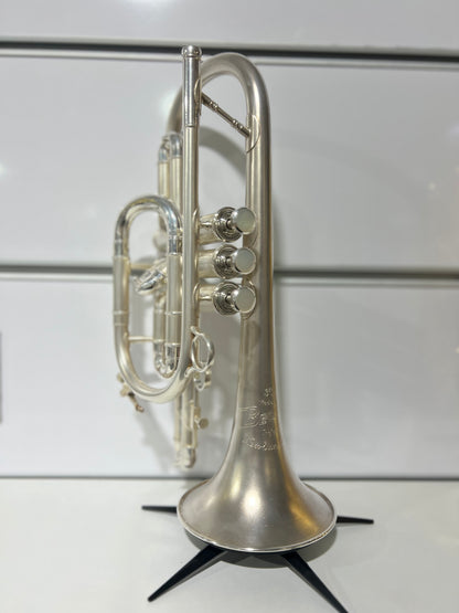 Besson New Standard Bb Cornet [Reconditioned]