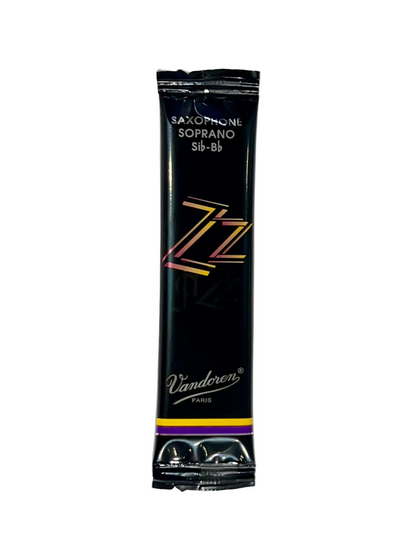 Vandoren Traditional Jazz Soprano Saxophone Reed