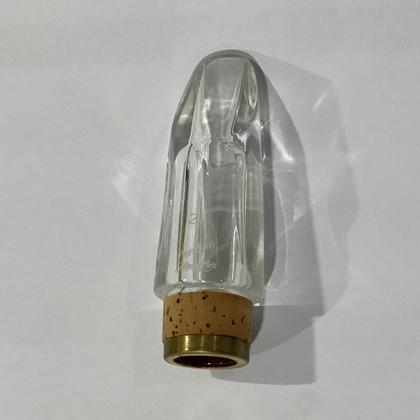 Mitchell Lurie 2l 38 Premium Clarinet Mouthpiece