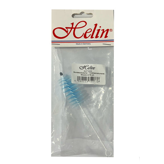 Helin Woodwind Brush