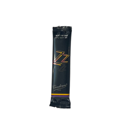 Vandoren ZZ Jazz Alto Saxophone Reed