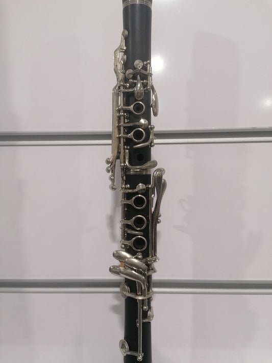 John Packer 124 C Clarinet [Reconditioned]