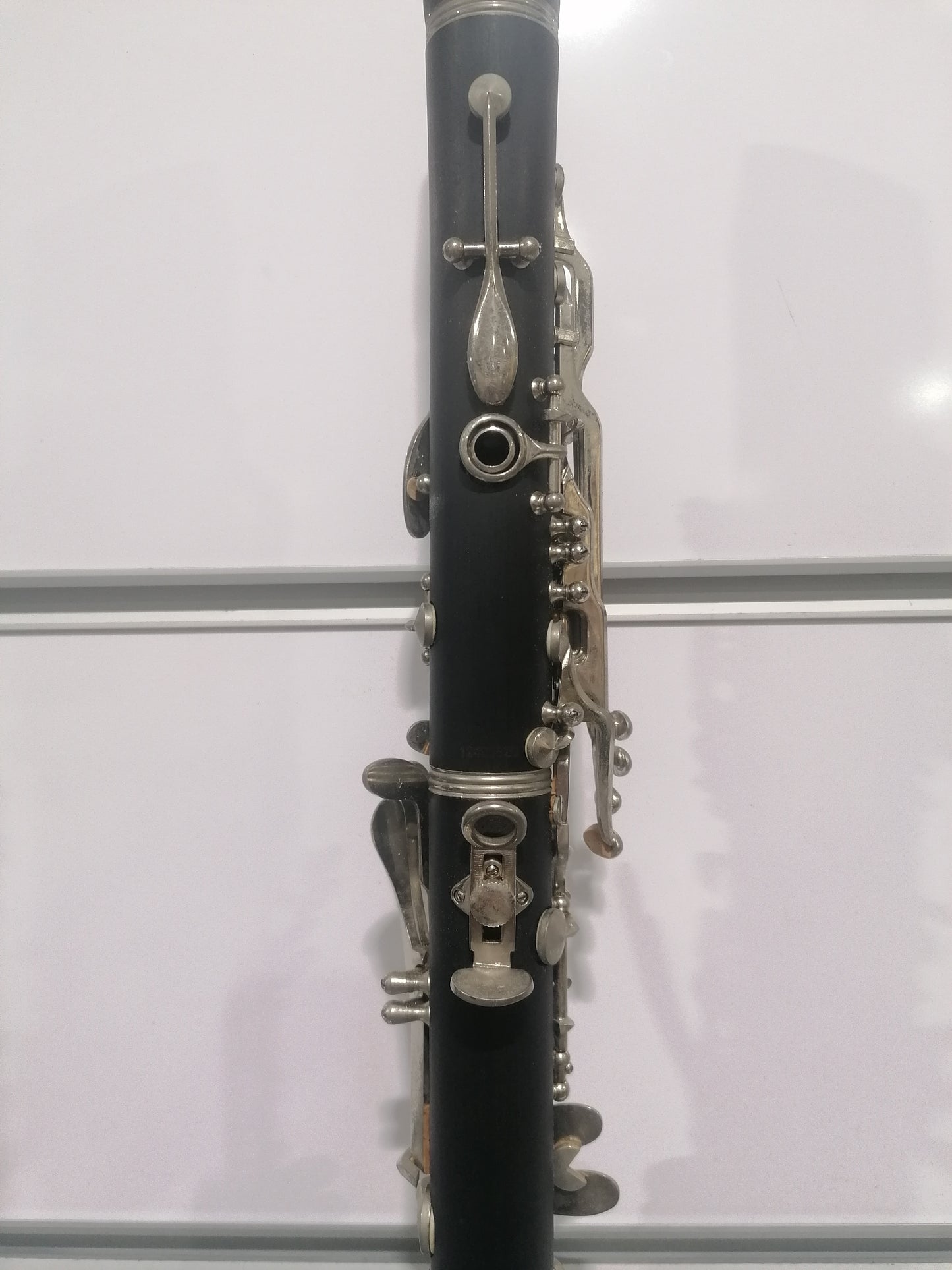 John Packer 124 C Clarinet [Reconditioned]
