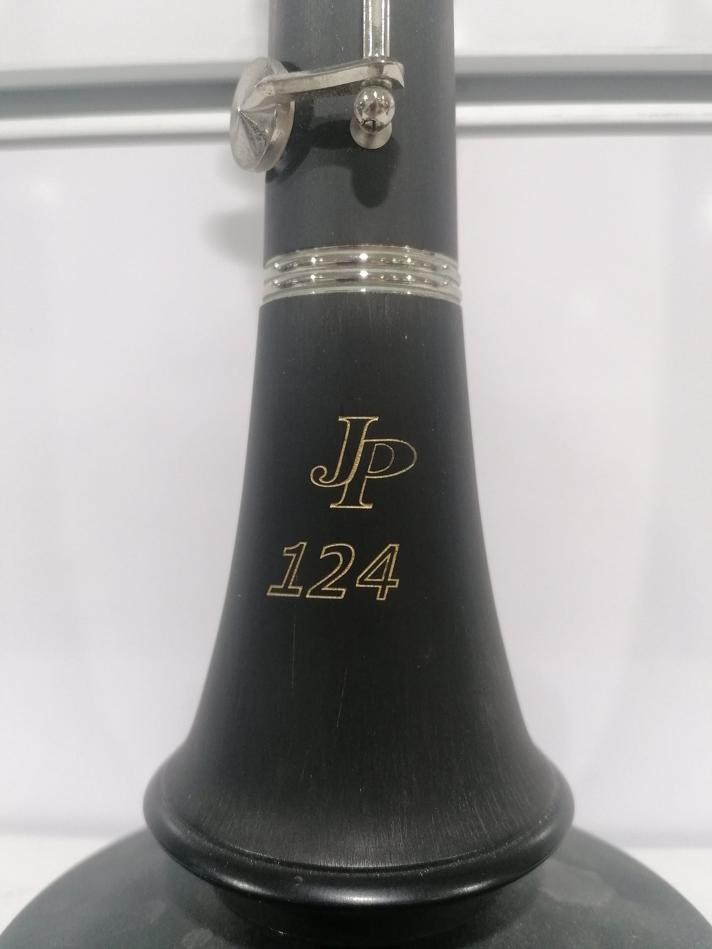 John Packer 124 C Clarinet [Reconditioned]