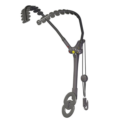 Jazzlab Saxholder Pro Saxophone Harness