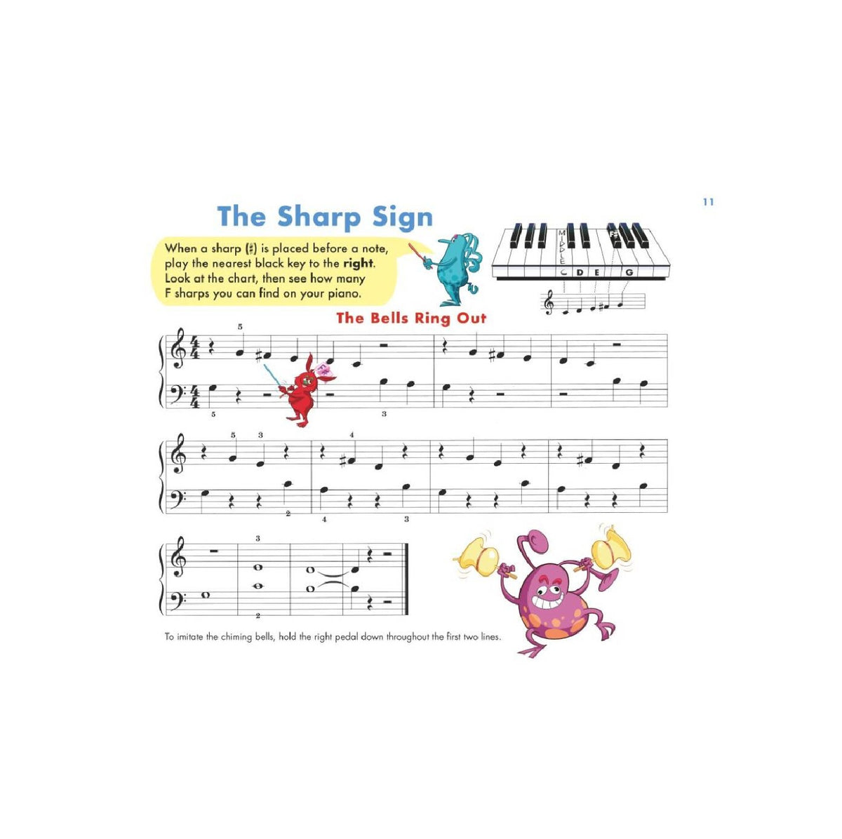 John Thompson's Easiest Piano Course - Part Two