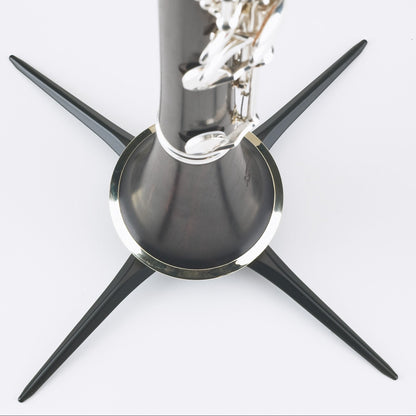 K&M Clarinet Stand (4 Legged)