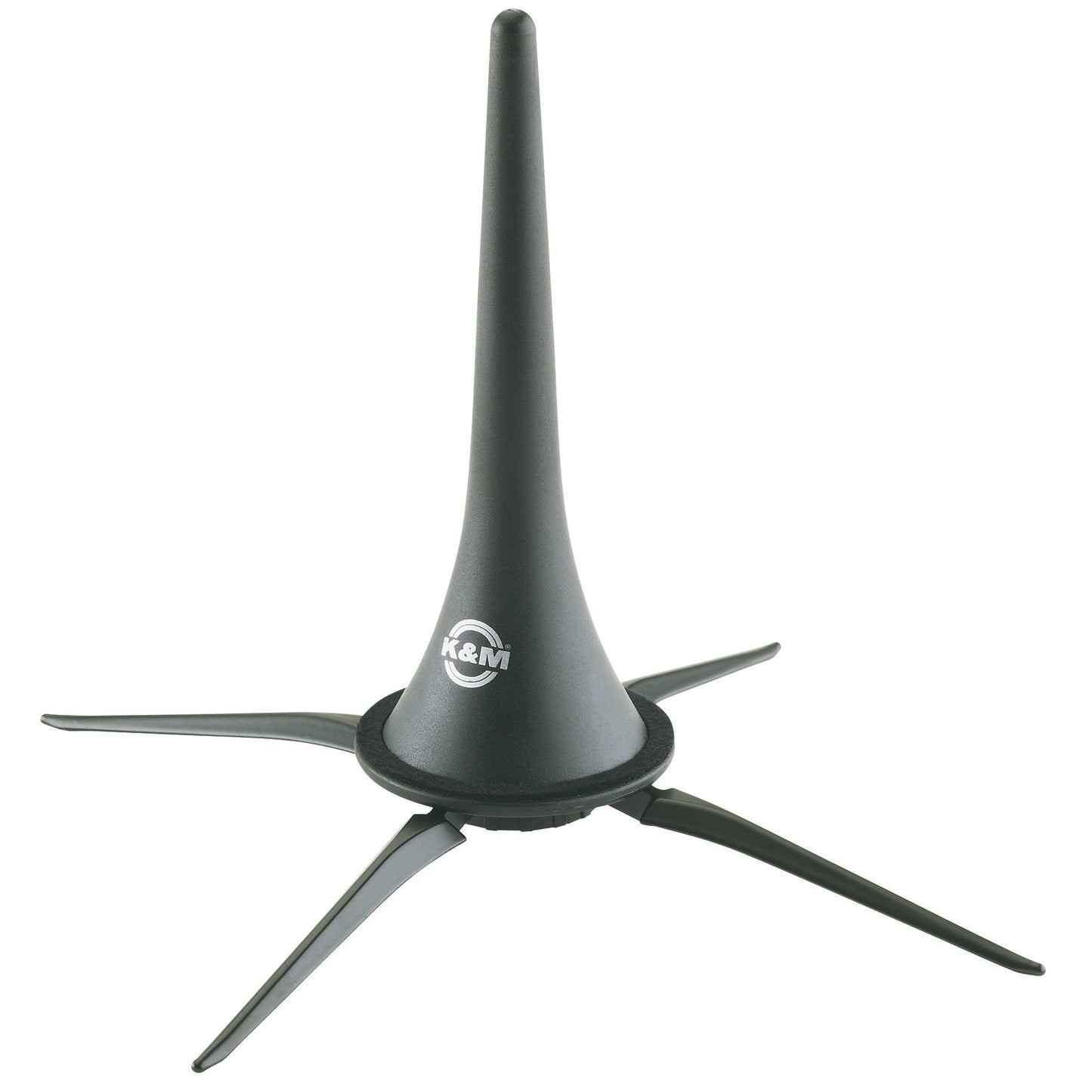 K&M Clarinet Stand (4 Legged)