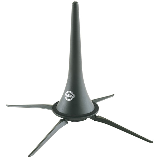 K&M Clarinet Stand (4 Legged)