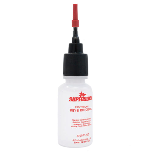 Superslick Key & Rotor Oil